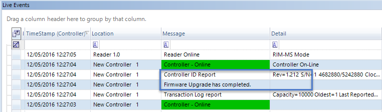 NXT-MSC Controller - Controller Setup Guide